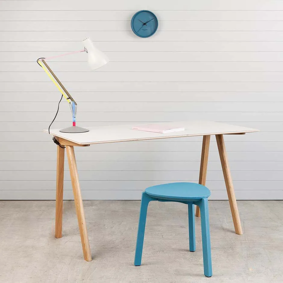 Type 75 Desk Lamp, Paul Smith Edition One (3)