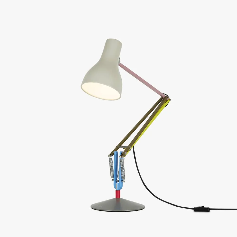 Type 75 Desk Lamp, Paul Smith Edition One (9)