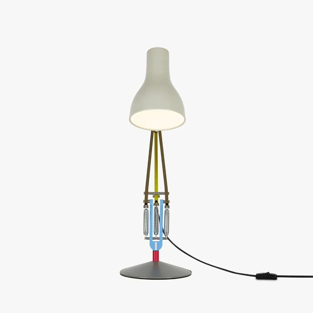 Type 75 Desk Lamp, Paul Smith Edition One (10)