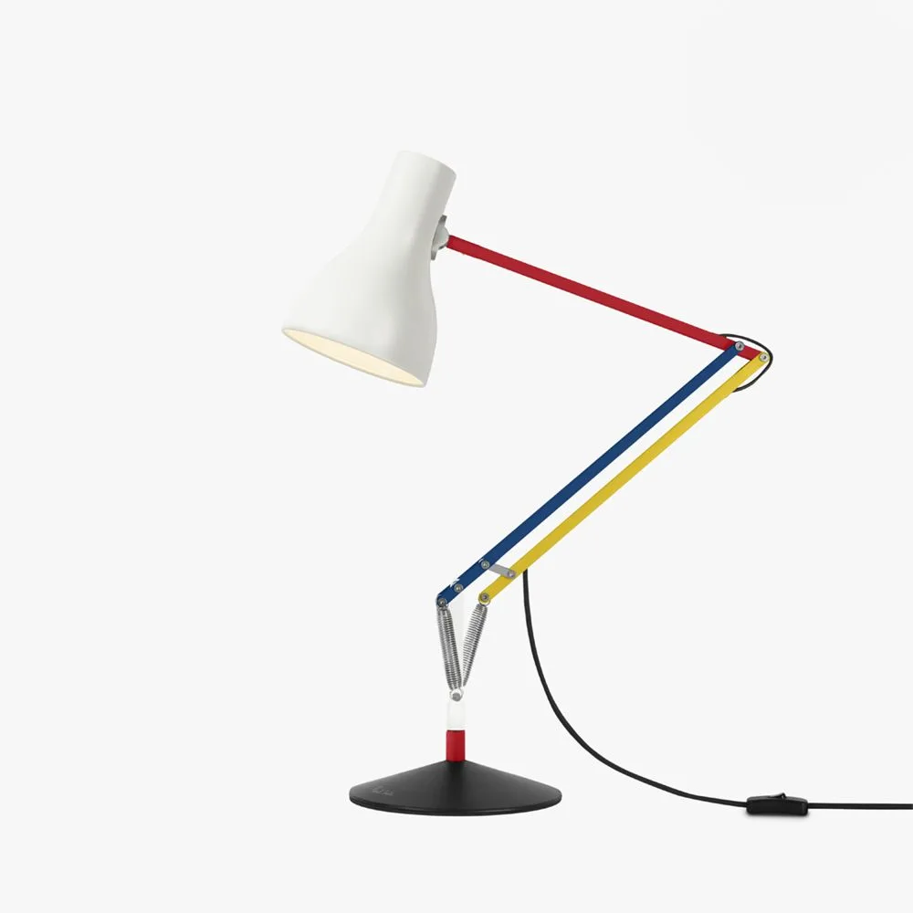 Type 75 Desk Lamp, Paul Smith Edition Three (6)