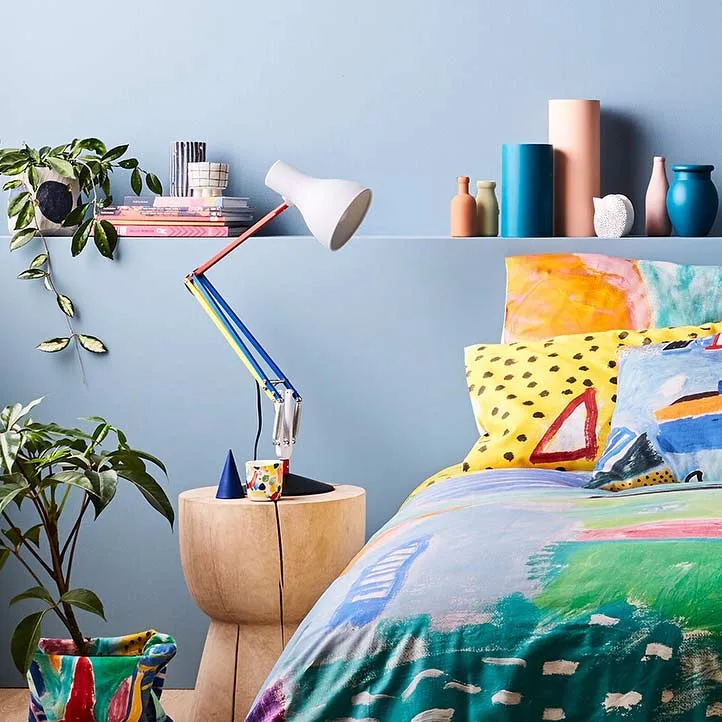 Type 75 Desk Lamp, Paul Smith Edition Three (4)