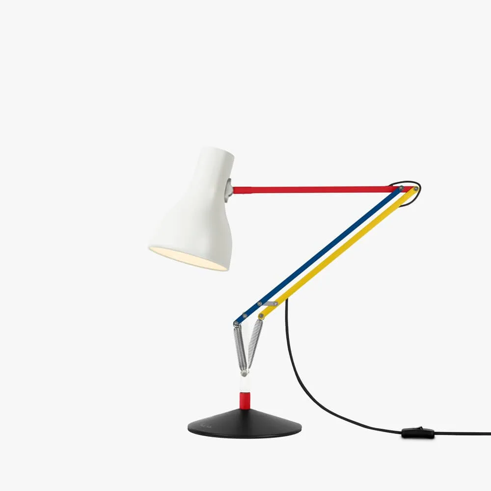 Type 75 Desk Lamp, Paul Smith Edition Three (7)