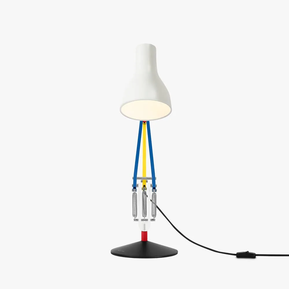 Type 75 Desk Lamp, Paul Smith Edition Three (9)