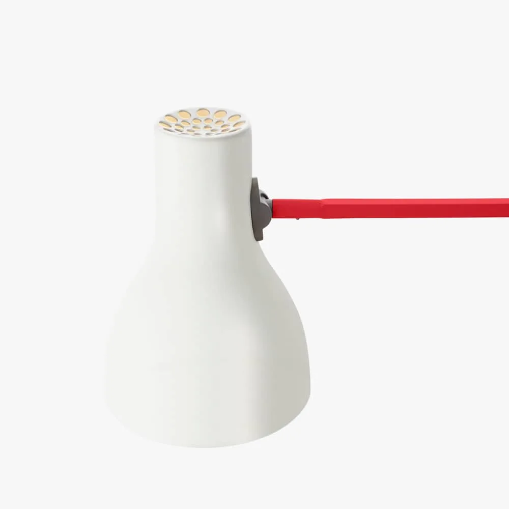 Type 75 Desk Lamp, Paul Smith Edition Three (10)