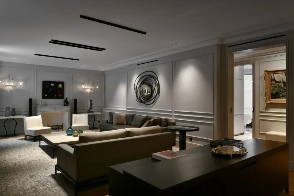 Architectural lighting