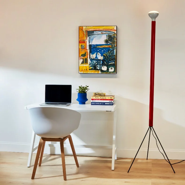 Luminator RSO, Flos