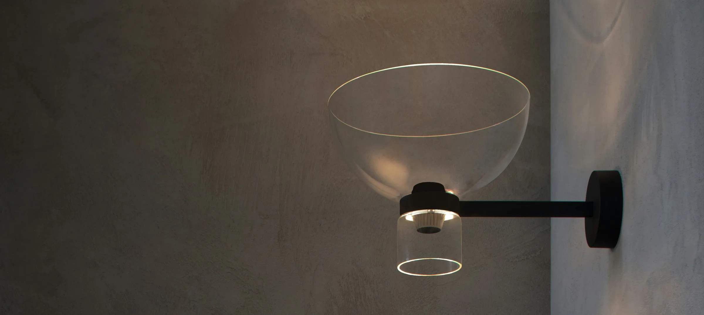 Nocturne Wall Bowl (2)