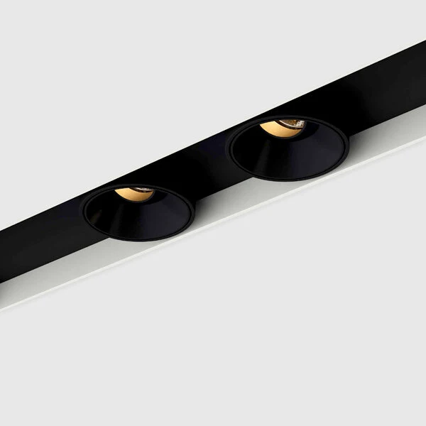 Holon 120 Twin in a black Cana channel