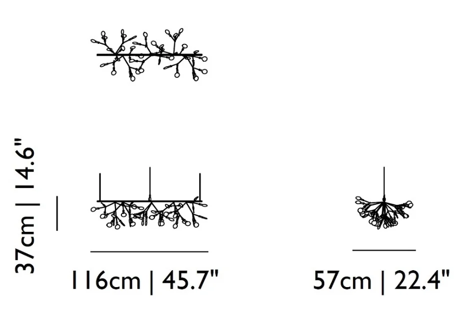 Heracleum, Moooi (3)