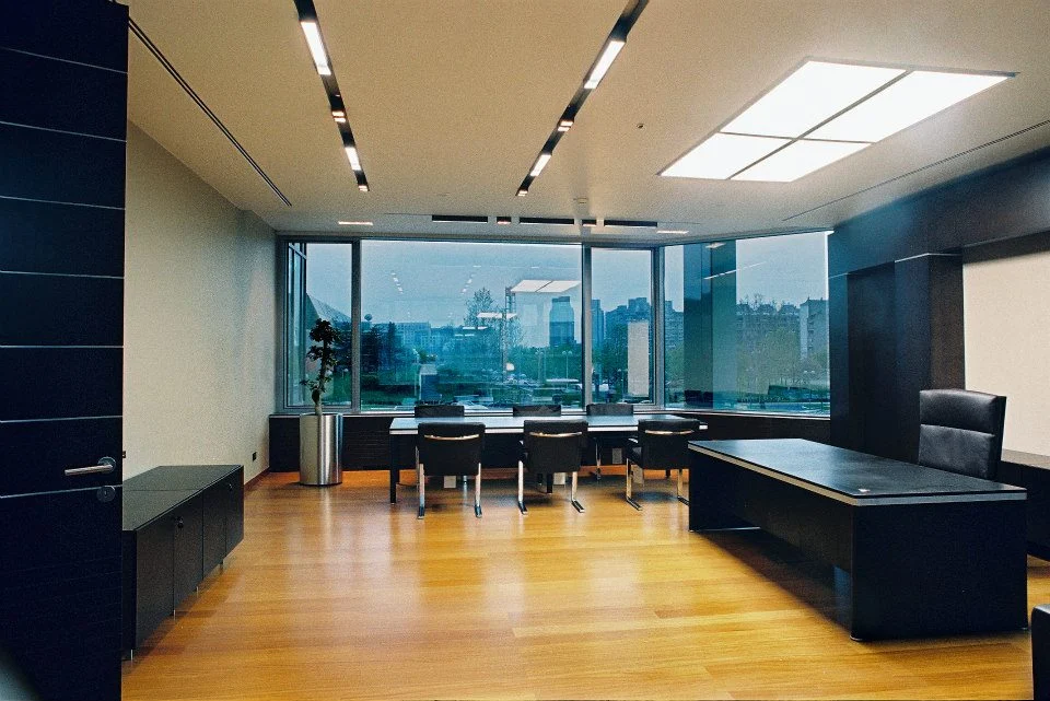 Delta Sport offices
