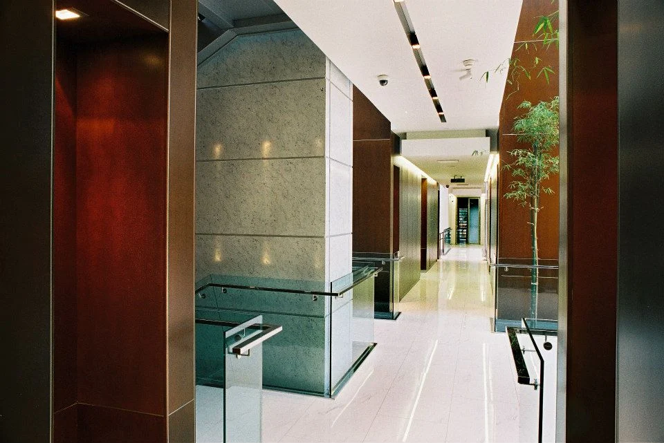 Delta Sport offices