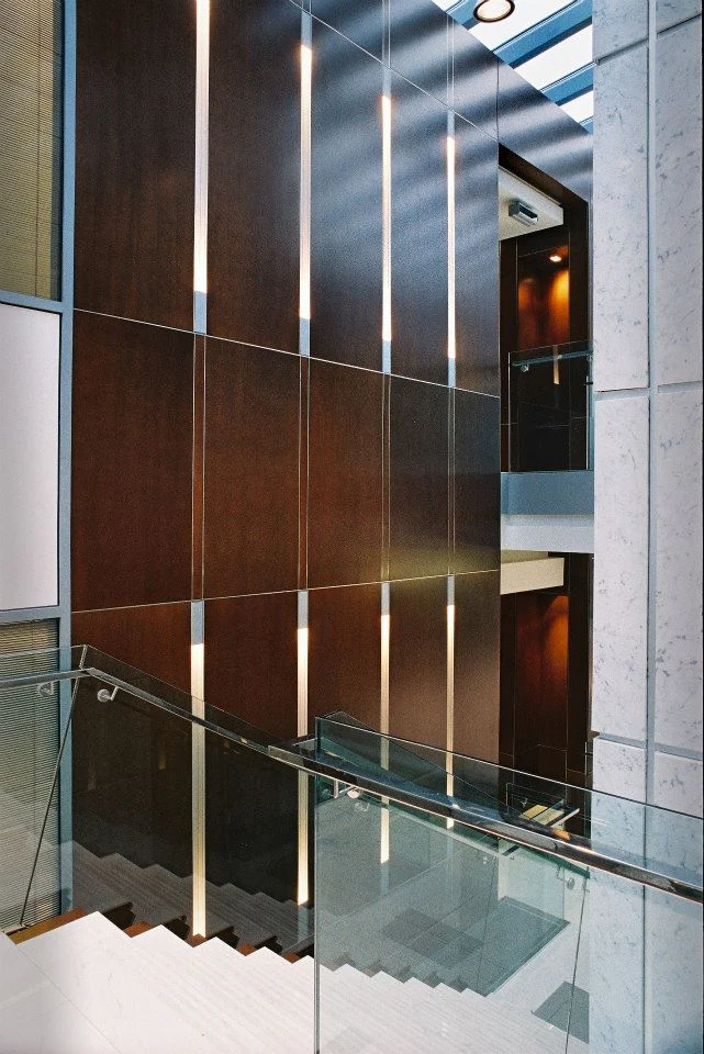 Delta Sport offices