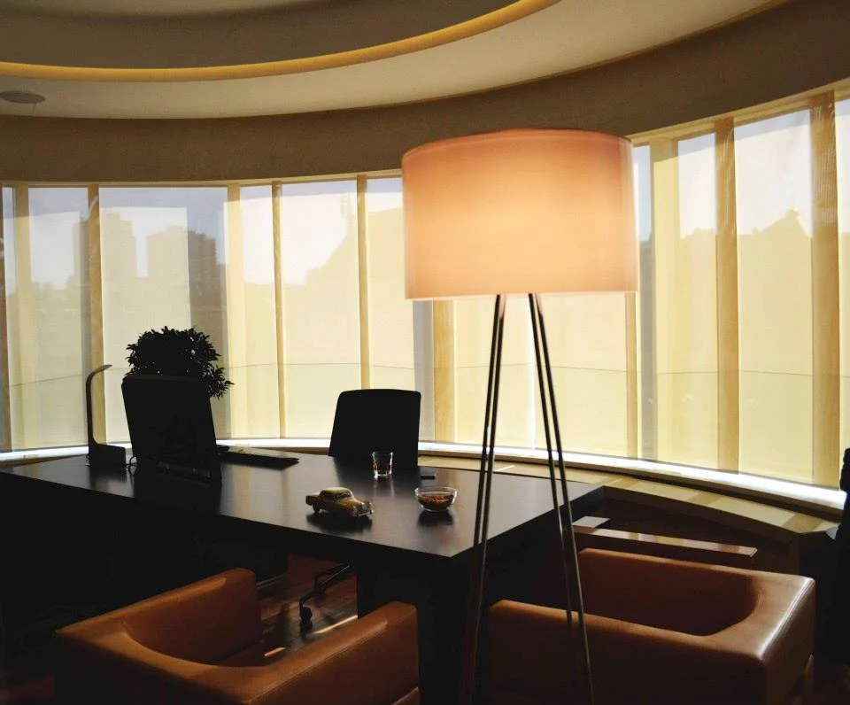 OSA offices