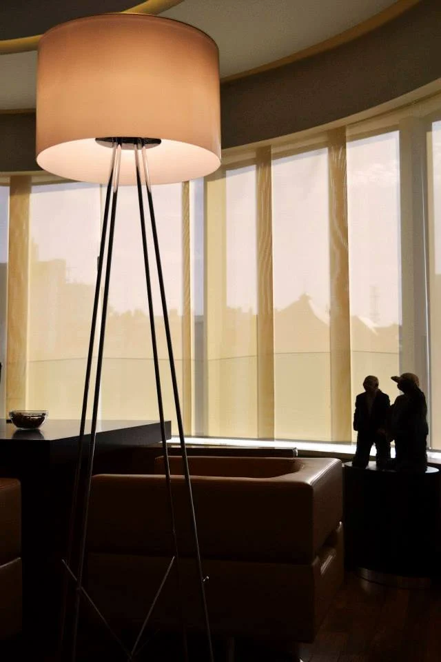 OSA offices