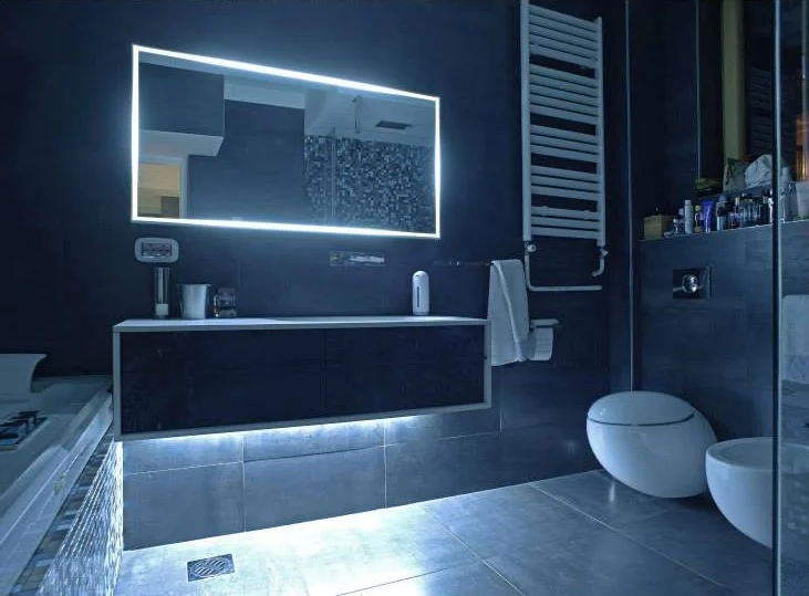 Private apartment, Vračar
